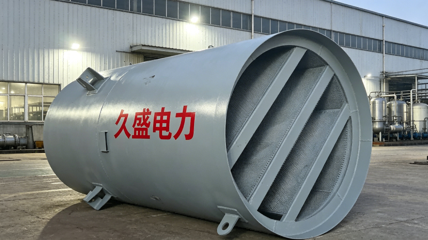 蚌埠锅炉消声器