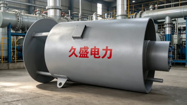 蚌埠蒸汽消声器