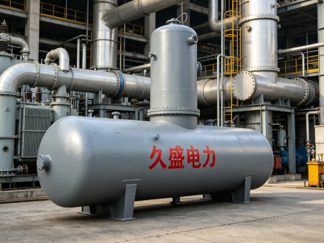 蚌埠高压旋膜除氧器