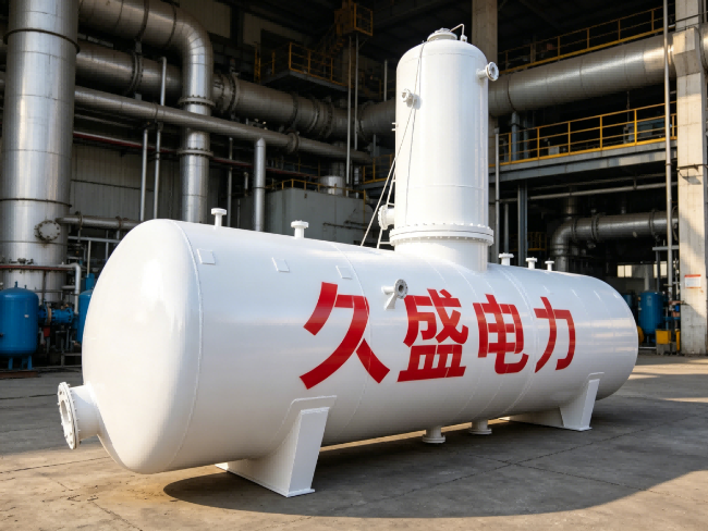 蚌埠低压式旋膜除氧器