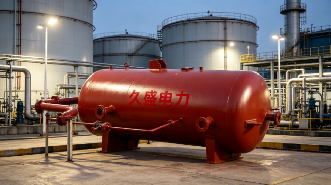 蚌埠大气式除氧器